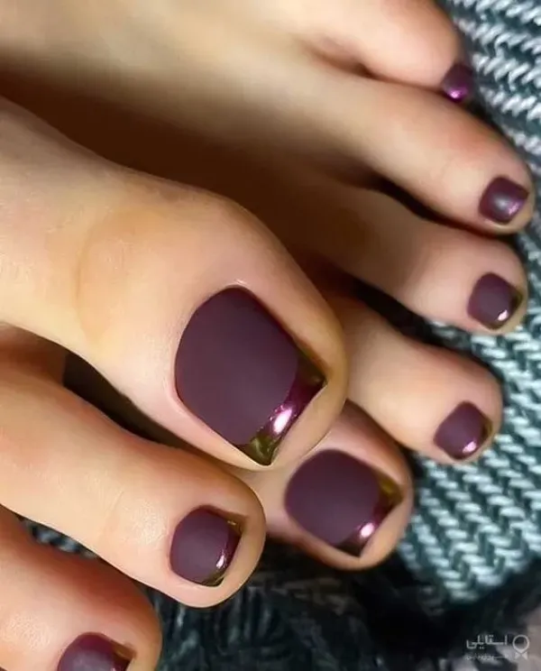 25 Ideias de Unhas Francesinhas: Elegância e Estilo em Todas as Ocasiões