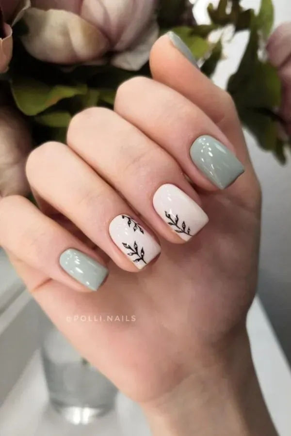 Formatos de Unhas - Qual é o Seu Preferido?