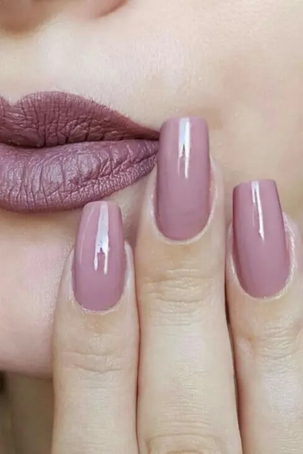 Formatos de Unhas - Qual é o Seu Preferido?