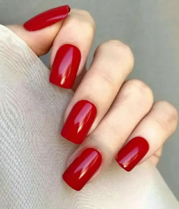 Formatos de Unhas - Qual é o Seu Preferido?