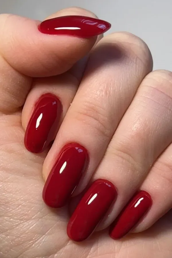 Formatos de Unhas - Qual é o Seu Preferido?