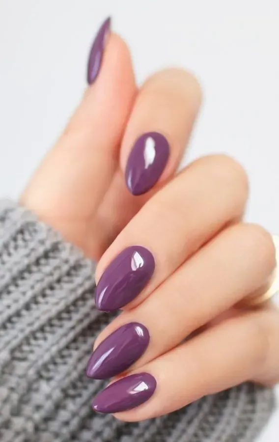 Formatos de Unhas - Qual é o Seu Preferido?