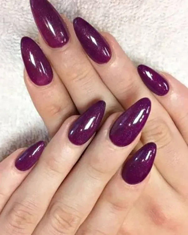 Formatos de Unhas - Qual é o Seu Preferido?
