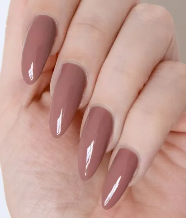 Formatos de Unhas - Qual é o Seu Preferido?