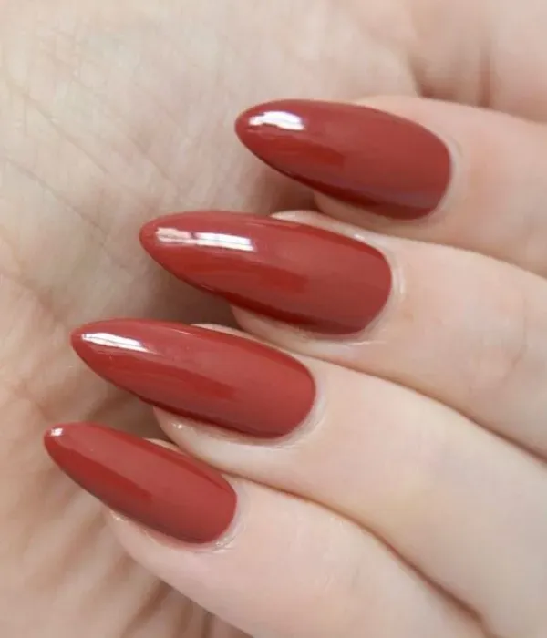 Formatos de Unhas - Qual é o Seu Preferido?