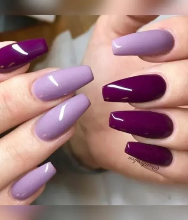 Formatos de Unhas - Qual é o Seu Preferido?
