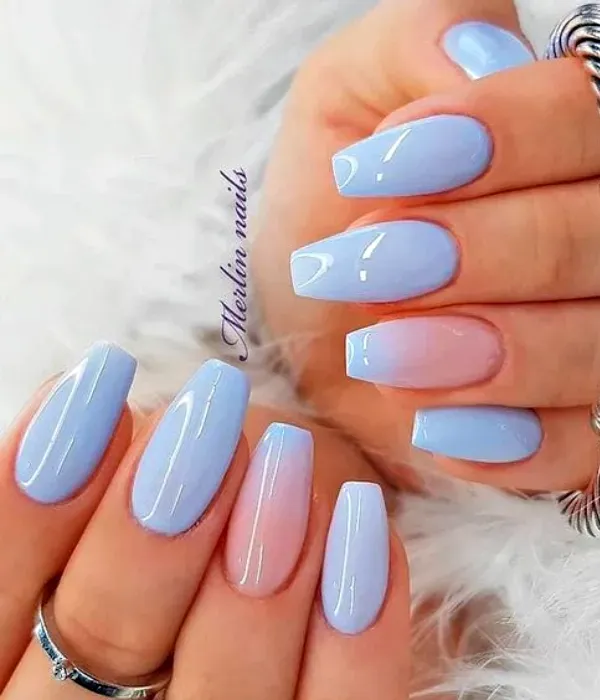 Formatos de Unhas - Qual é o Seu Preferido?