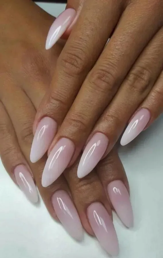 Formatos de Unhas - Qual é o Seu Preferido?