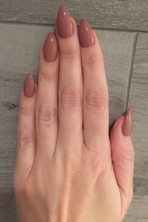Formatos de Unhas - Qual é o Seu Preferido?