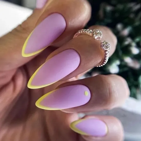 Formatos de Unhas - Qual é o Seu Preferido?