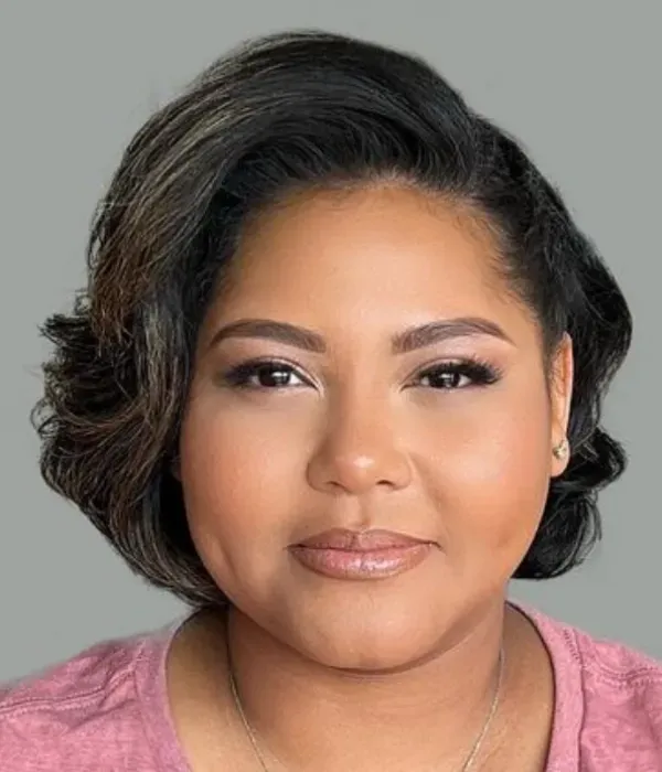 Um Look Atualizado: Inspirações Modernas de Cortes de Cabelo para Rosto Redondo
