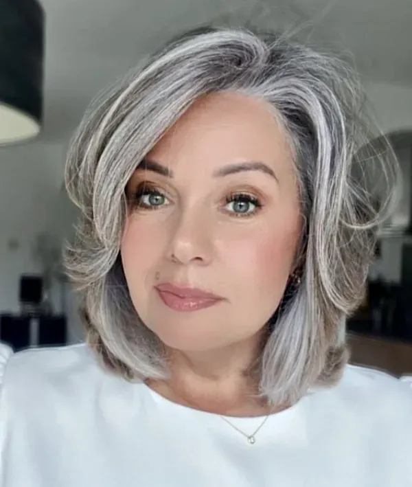 Cortes de Cabelo Modernos para Senhoras: Inspirações com Estilo e Elegância
