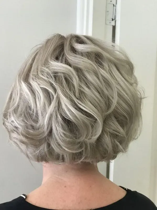 Cortes de Cabelo Modernos para Senhoras: Inspirações com Estilo e Elegância
