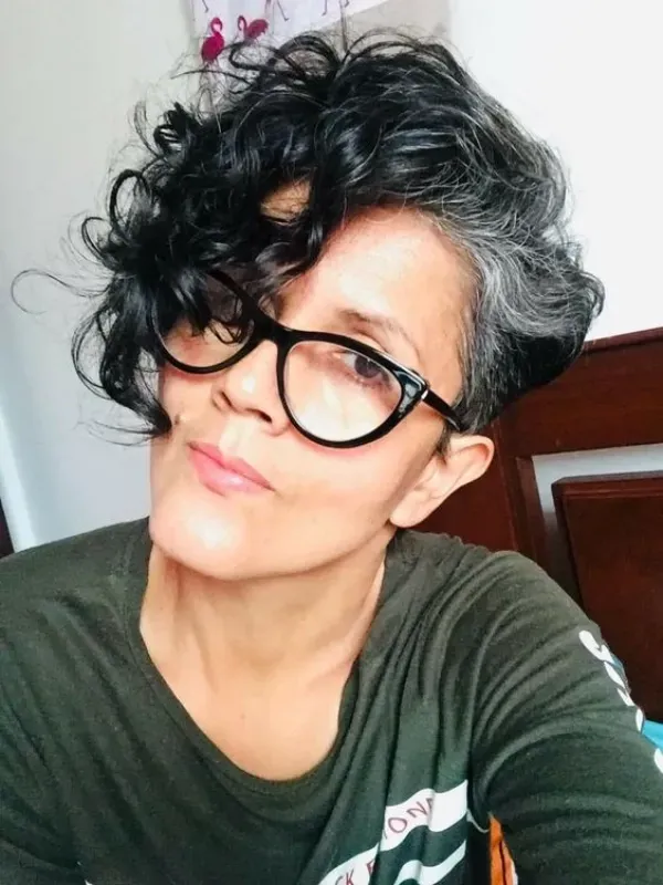 Cortes de Cabelo Modernos para Senhoras: Inspirações com Estilo e Elegância