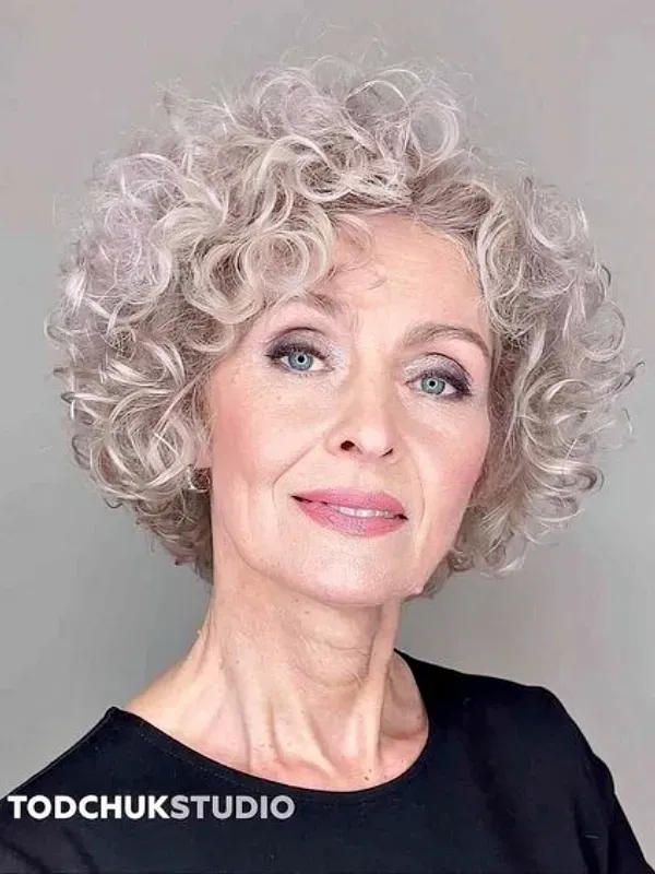 Cortes de Cabelo Modernos para Senhoras: Inspirações com Estilo e Elegância