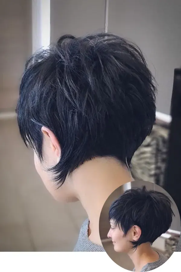 Cortes de Cabelo Modernos para Senhoras: Inspirações com Estilo e Elegância