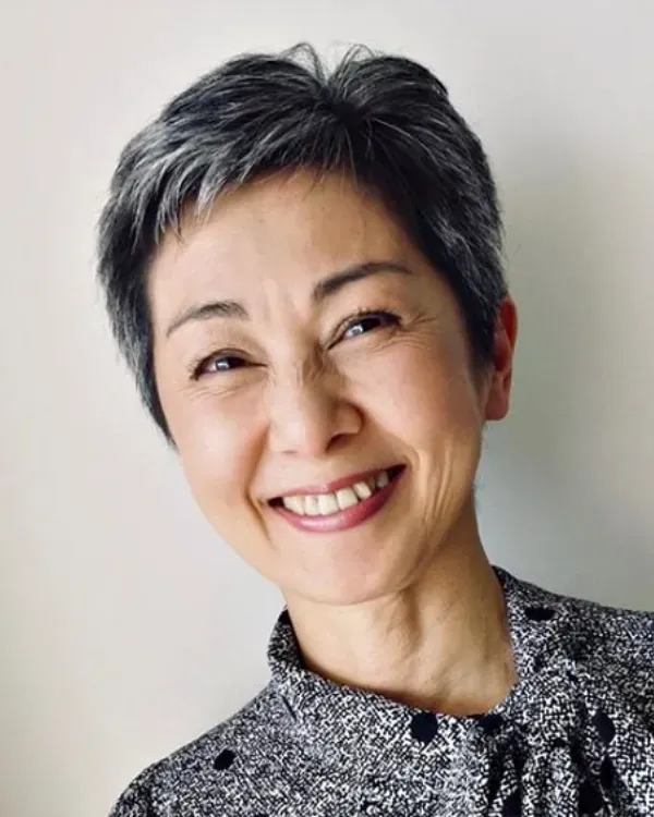 Novo Visual: Inspirações de Cortes de Cabelo para Mulheres com 60 Anos ou Mais