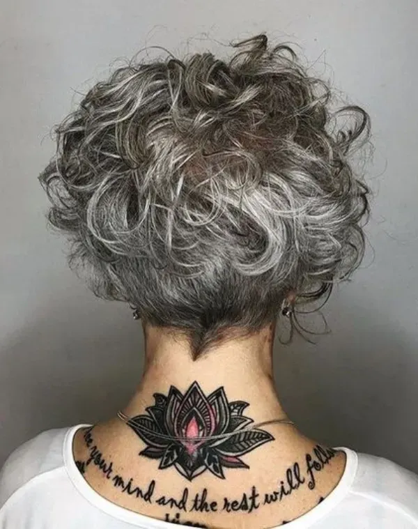 Novo Visual: Inspirações de Cortes de Cabelo para Mulheres com 60 Anos ou Mais