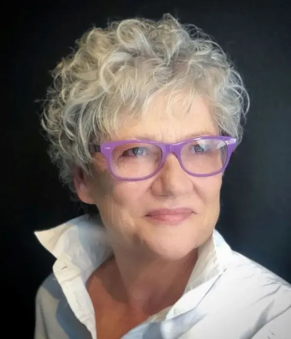 Novo Visual: Inspirações de Cortes de Cabelo para Mulheres com 60 Anos ou Mais