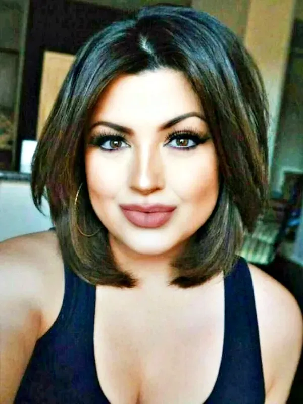 Dicas de Cortes de Cabelo Elegantes para Mulheres com Mais de 50 Anos