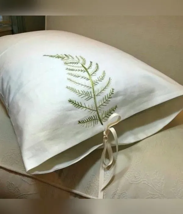 Bordados Delicados: O Toque Charmoso que Valoriza e Transforma suas Peças