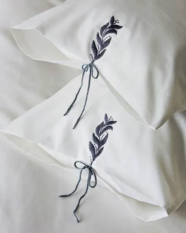 Bordados Delicados: O Toque Charmoso que Valoriza e Transforma suas Peças