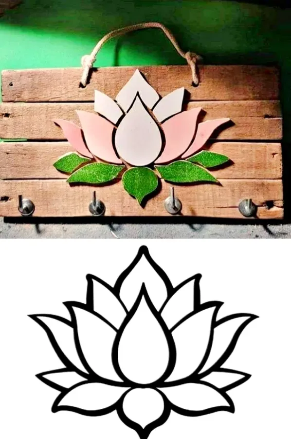 Mosaico Criativo e Moderno: Inspire-se para Decoração de Um Espaço Estiloso