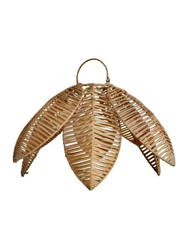 Artesanato Moderno: A cestaria na decoração