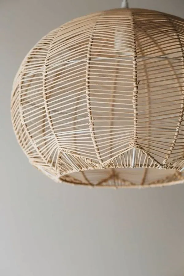 Artesanato Moderno: A cestaria na decoração