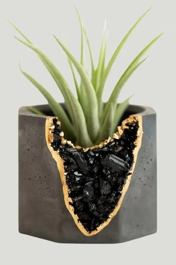 Dicas de DIY com cimento: Como criar peças decorativas modernas para o seu ambiente