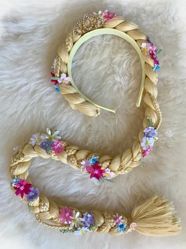 23 Modelos Para Fazer Lindas Tiaras Para Festa Junina