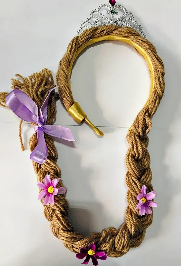 23 Modelos Para Fazer Lindas Tiaras Para Festa Junina