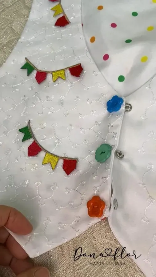 Festa Junina: Ideias de Trajes para o Noivinho e Noivinha Caipira