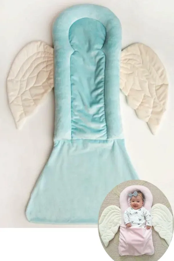 Ideias para fazer um tapete acolchoado infantil divertido e que decora