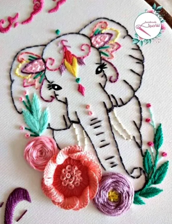 20 Tipos de Adornos de Elefante Para Te Inspirar