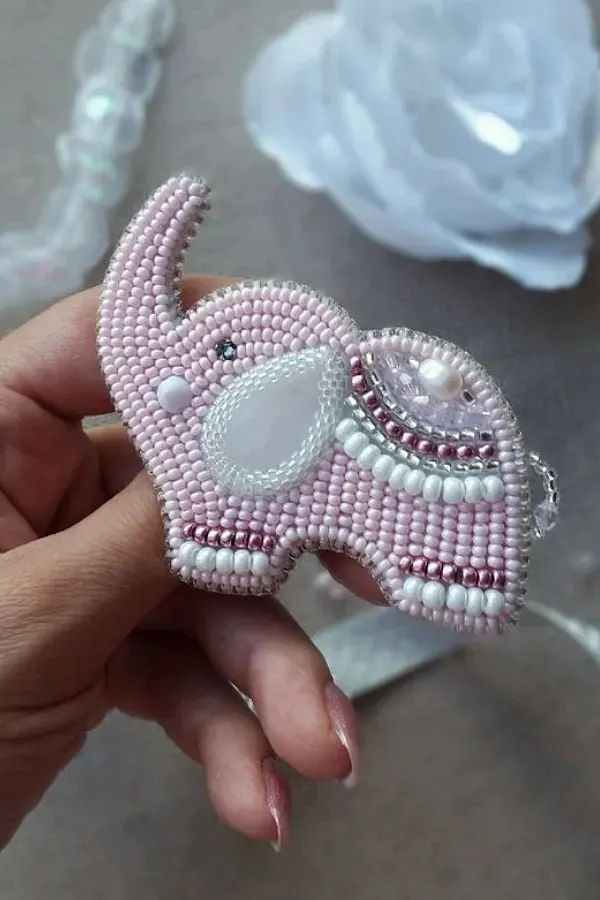 20 Tipos de Adornos de Elefante Para Te Inspirar