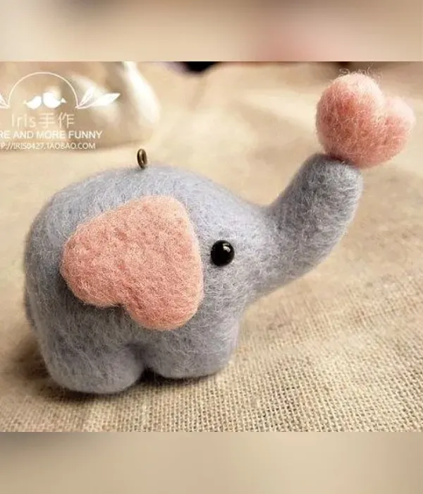 20 Tipos de Adornos de Elefante Para Te Inspirar