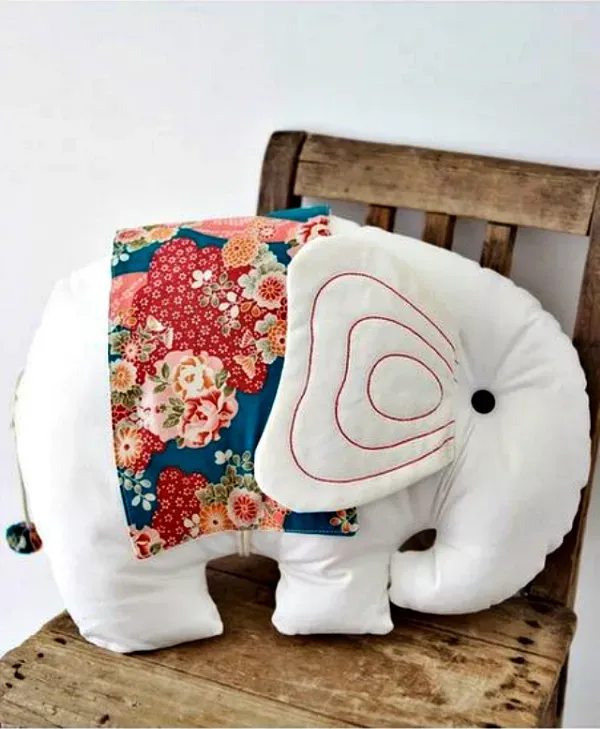 20 Tipos de Adornos de Elefante Para Te Inspirar