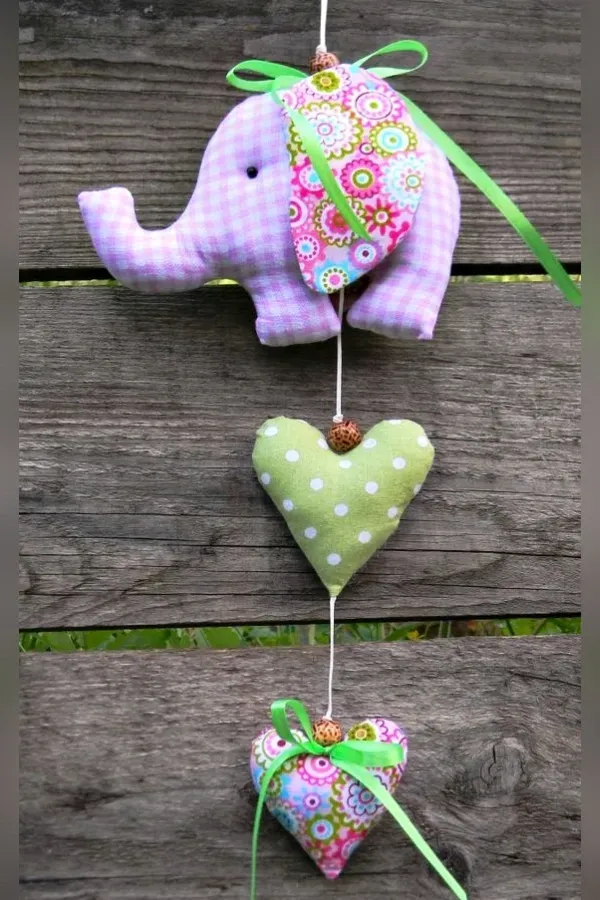 20 Tipos de Adornos de Elefante Para Te Inspirar