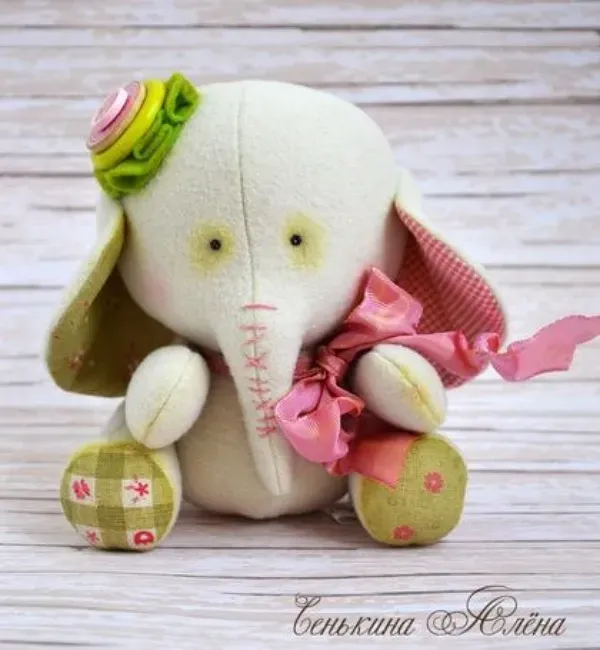 20 Tipos de Adornos de Elefante Para Te Inspirar