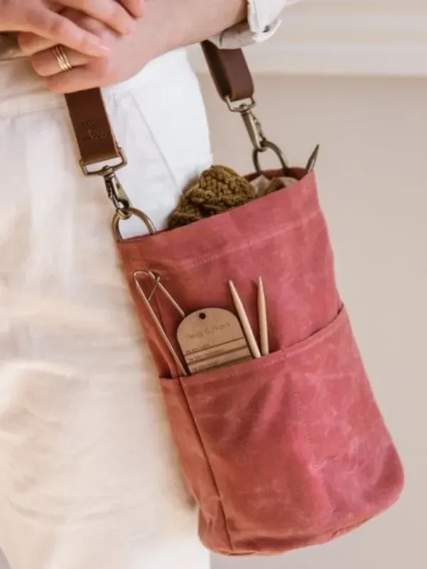 17 Modelos de Bolsas de Tecido: Faça Você Mesmo Bolsas Simples e Funcionais