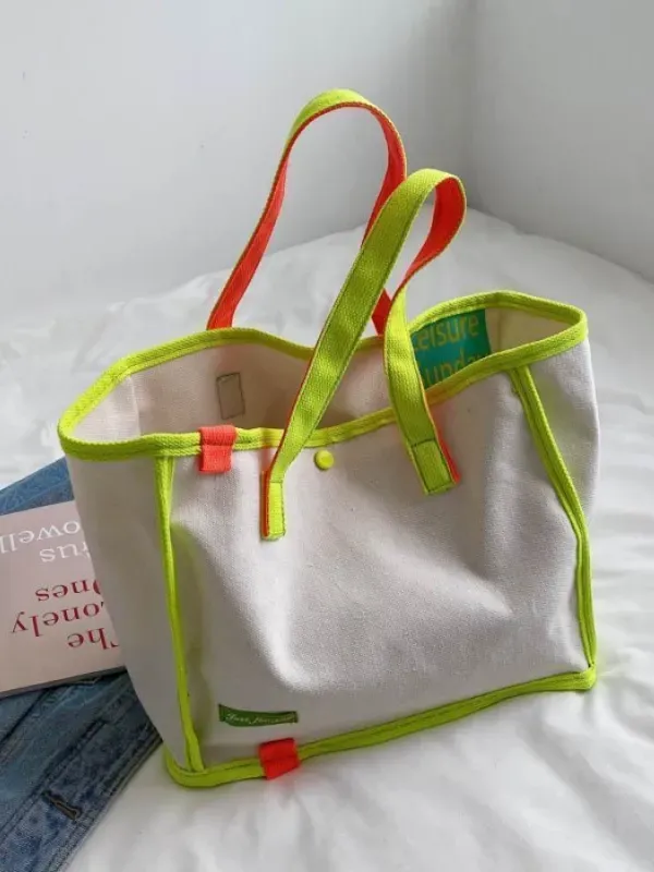 17 Modelos de Bolsas de Tecido: Faça Você Mesmo Bolsas Simples e Funcionais