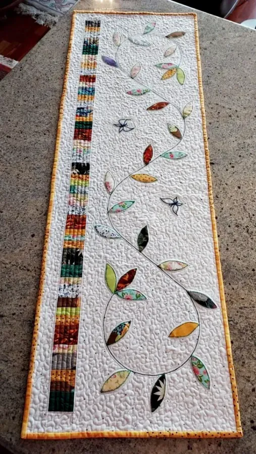 18 Ideias Criativas de Quilt: Inspiração para seu Próximo Projeto