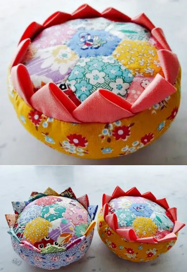 18 Ideias Criativas de Quilt: Inspiração para seu Próximo Projeto