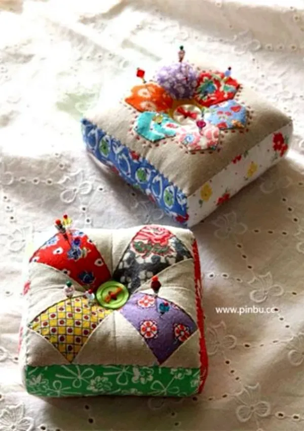 18 Ideias Criativas de Quilt: Inspiração para seu Próximo Projeto