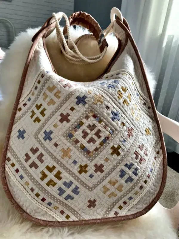 18 Ideias Criativas de Quilt: Inspiração para seu Próximo Projeto