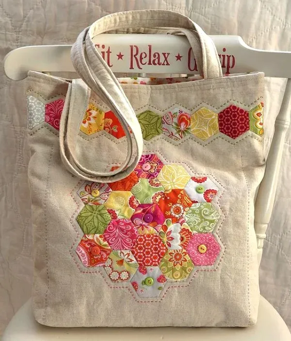 18 Ideias Criativas de Quilt: Inspiração para seu Próximo Projeto