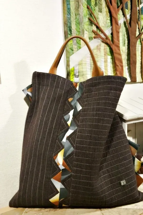 18 Ideias Criativas de Quilt: Inspiração para seu Próximo Projeto