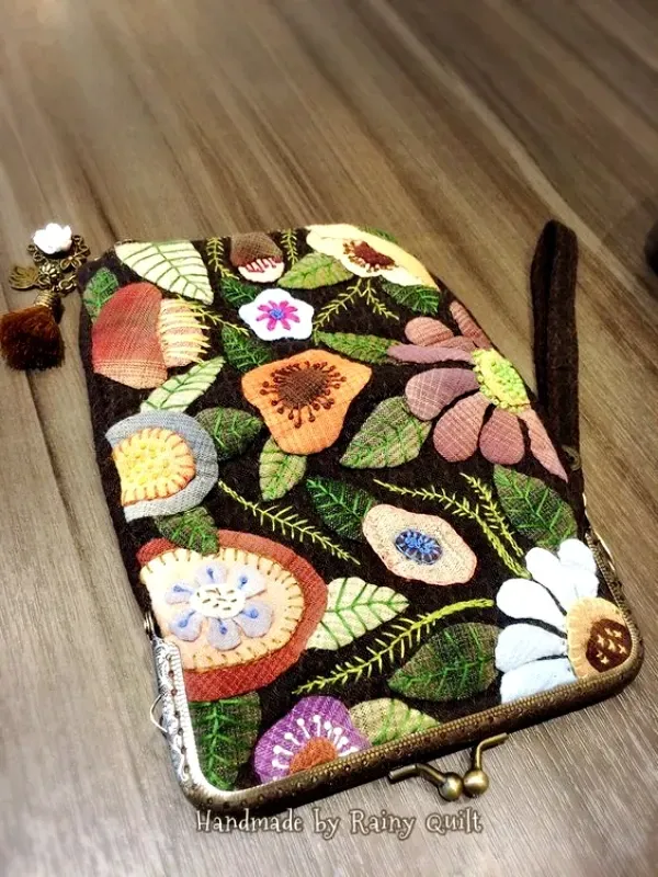 18 Ideias Criativas de Quilt: Inspiração para seu Próximo Projeto