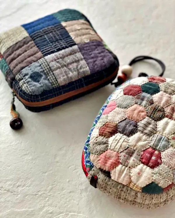 18 Ideias Criativas de Quilt: Inspiração para seu Próximo Projeto